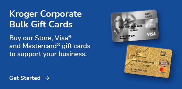 Buy Our Store Gift Cards