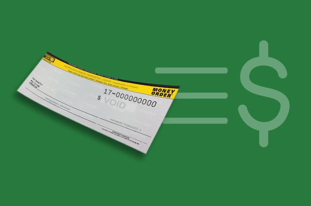 Money Orders Get a Money Order Near You Money Services King Soopers