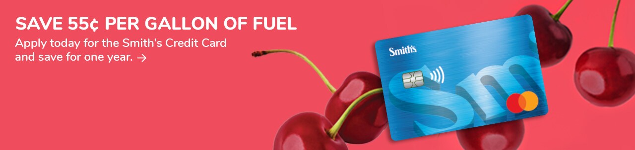 Save 55 cents per gallon of fuel 