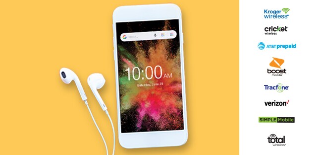 Top Up Your Phone Top Up Your Phone