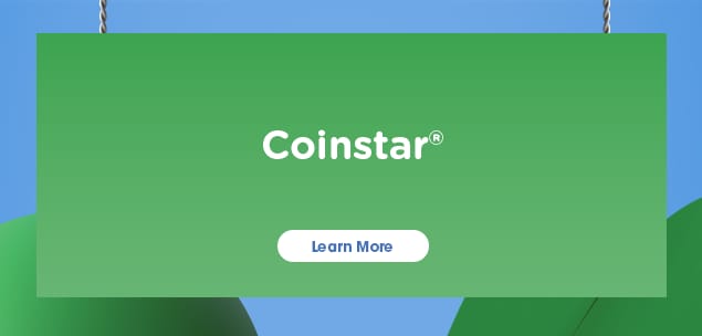 Coinstar