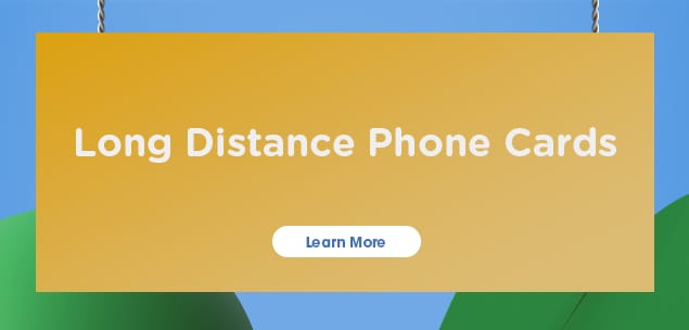 Phone Cards