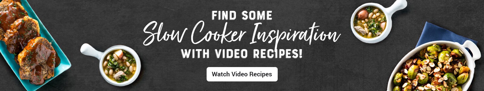fall inspired recipes- watch videos now!