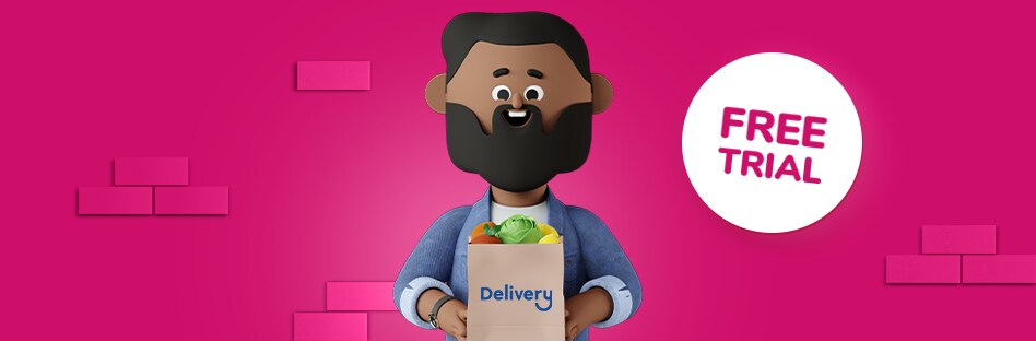 Free Delivery