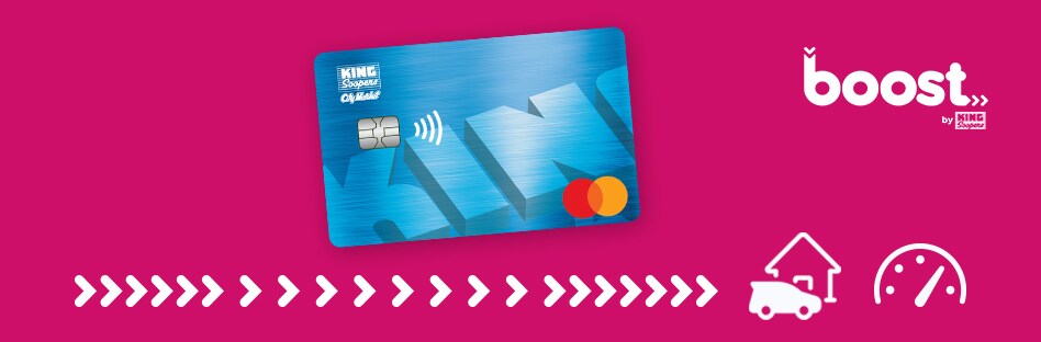 Earn a $59 Statement Credit towards a free Boost Membership
