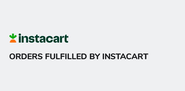 Enroll in Boost to save on delivery!