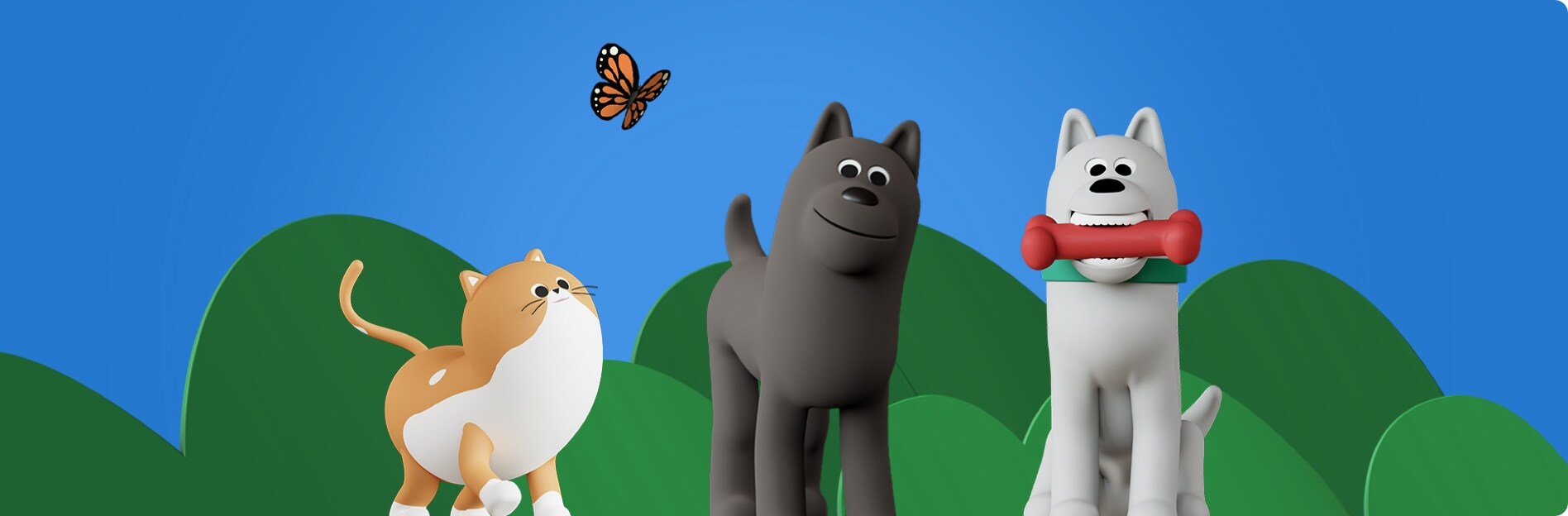 Save on Your Next Pet Purchase. Sign in to see offers available to you.
