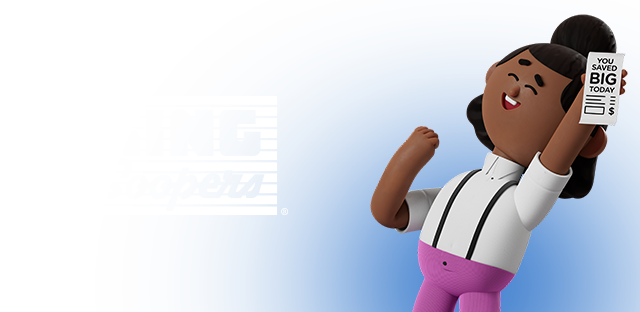 King sooper coupon policy