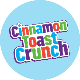 Cinnamon Toast Crunch