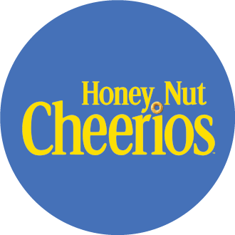 Honey Nut Cheerios