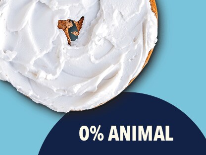 0% Animal 0% Animal