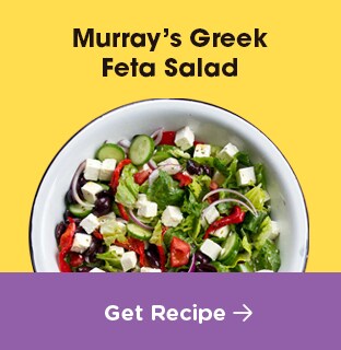 Greek Feta Salad