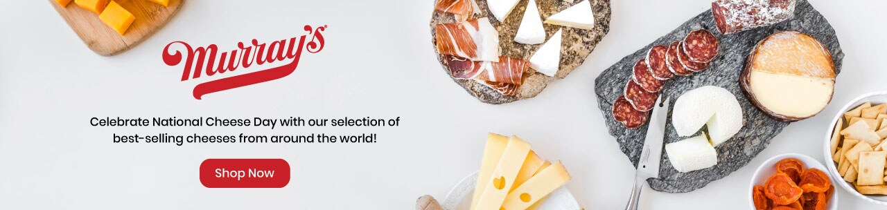 Cheese Brand Shop