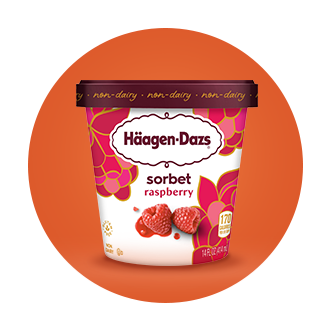 Sorbet and sherbet