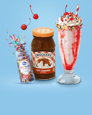 Sundae Toppings