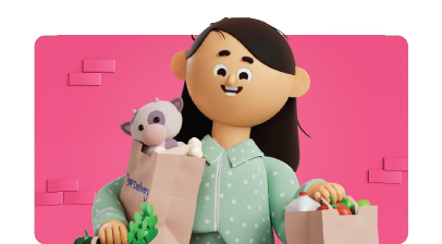 Take a quiz to find your shopping style.