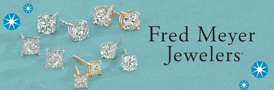 Diamond Studs starting at $219