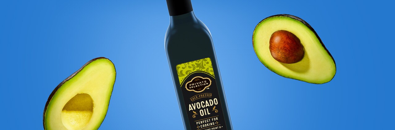 Free Private Selection™ Avocado Oil Free Private Selection™ Avocado Oil
