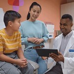 Urgent Care Alternative / Walk-In Clinic - The Little Clinic - King ...