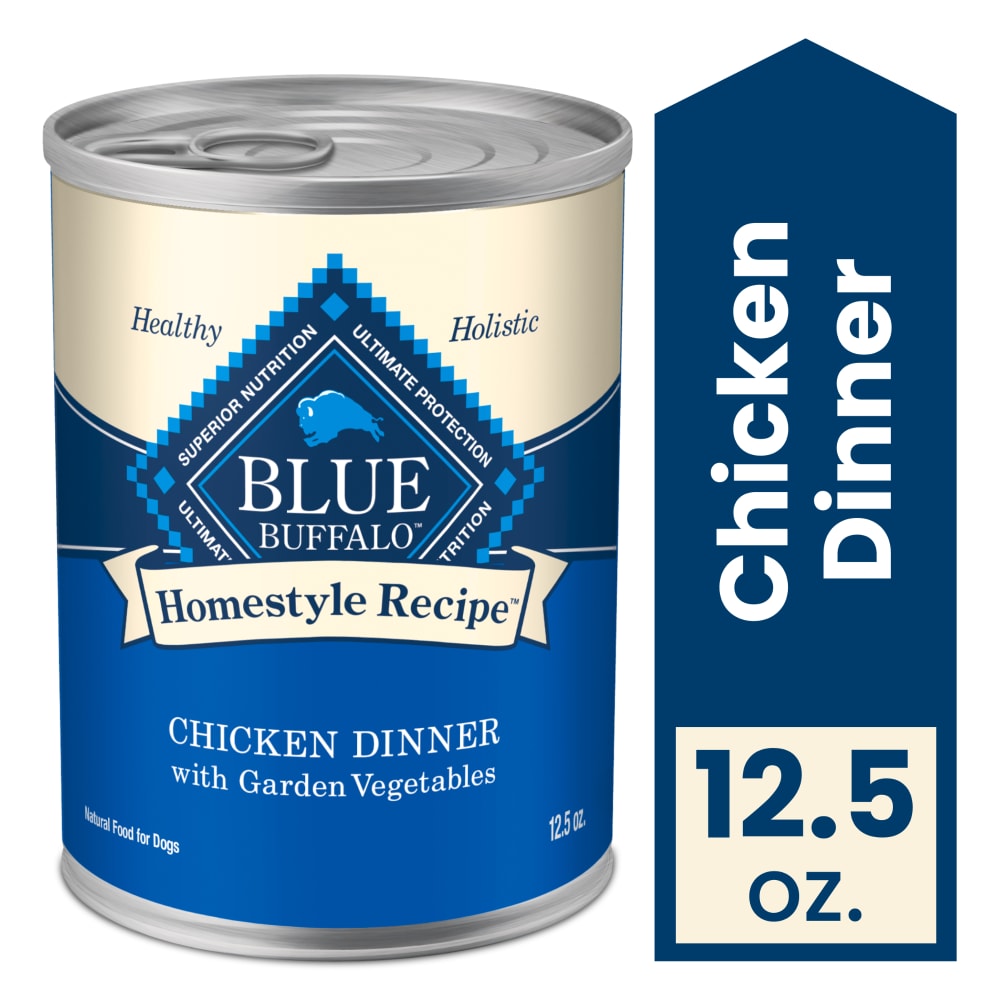 Blue Buffalo Dog Food King Soopers